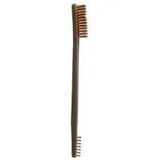 Montana X-Treme Bronze Cleaning Brush