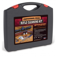 Professional Grade Gun Cleaning Kit for .30 - .50 Cal