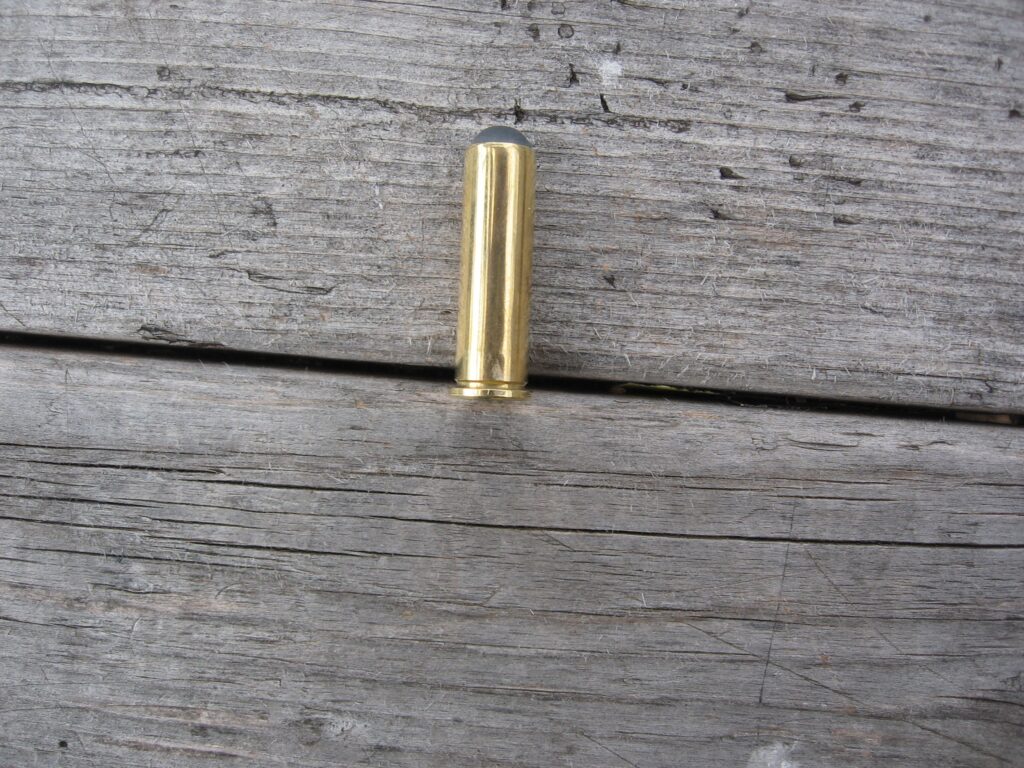 Bullet