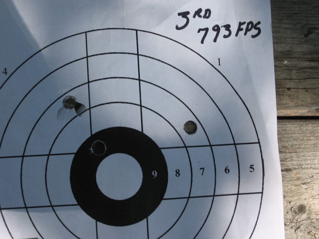 Pro targets